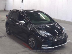 Nissan Note 1.2 Autech 2019