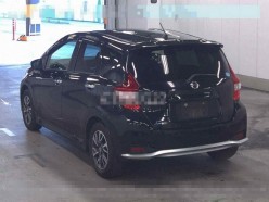 Nissan Note 1.2 Autech 2019