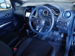 Nissan Note 1.2 Autech 2019