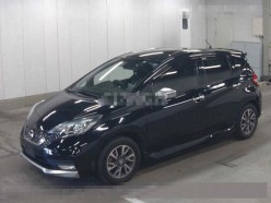 Nissan Note 1.2 Autech 2019