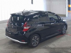 Nissan Note 1.2 Autech 2019