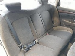 Nissan Bluebird Sylphy 1.5 15S 2009