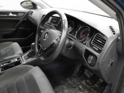 Volkswagen Golf Variant 1.4 TSI Highline 2015
