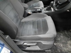 Volkswagen Golf Variant 1.4 TSI Highline 2015