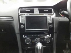 Volkswagen Golf Variant 1.4 TSI Highline 2015
