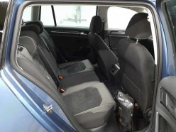 Volkswagen Golf Variant 1.4 TSI Highline 2015