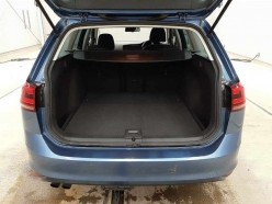 Volkswagen Golf Variant 1.4 TSI Highline 2015
