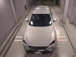 Mazda CX-3 1.5 XD Touring Diesel Turbo 2015