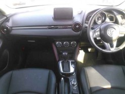 Mazda CX-3 1.5 XD Touring Diesel Turbo 2015