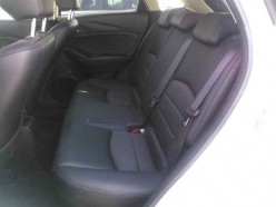 Mazda CX-3 1.5 XD Touring Diesel Turbo 2015