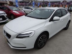 Volvo V40 1.5 T2 Kinetic 2019