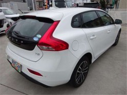 Volvo V40 1.5 T2 Kinetic 2019
