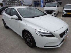 Volvo V40 1.5 T2 Kinetic 2019
