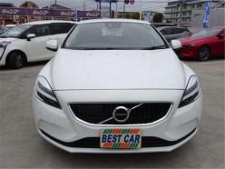 Volvo V40 1.5 T2 Kinetic 2019