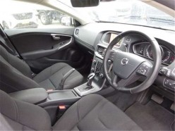 Volvo V40 1.5 T2 Kinetic 2019