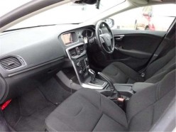 Volvo V40 1.5 T2 Kinetic 2019