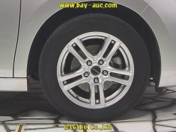Honda Stepwgn 1.5 G 2015