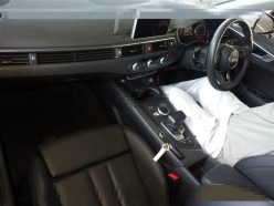 Audi A4 1.4 TFSI Sport 2017
