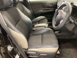 Toyota Wish 1.8 S Monotone 2015