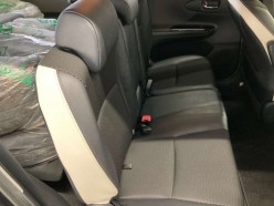 Toyota Wish 1.8 S Monotone 2015
