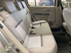 Toyota Passo 1.0 XS 4WD 2021
