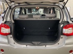 Toyota Passo 1.0 XS 4WD 2021