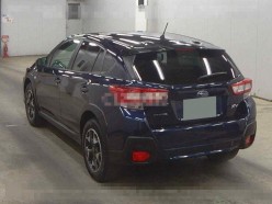 Subaru XV 1.6i-L EyeSight 4WD 2019