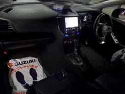Subaru XV 1.6i-L EyeSight 4WD 2019