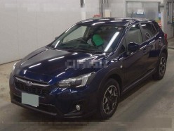 Subaru XV 1.6i-L EyeSight 4WD 2019