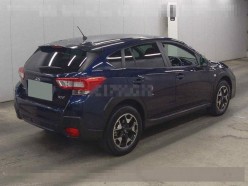 Subaru XV 1.6i-L EyeSight 4WD 2019