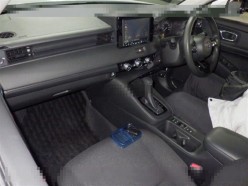 Honda Vezel 1.5 G 4WD 2021