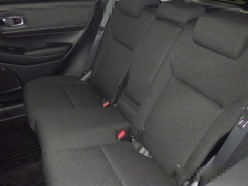Honda Vezel 1.5 G 4WD 2021