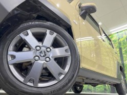 Daihatsu Taft 660 G Turbo 4WD 2020