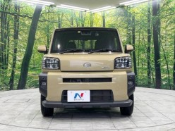 Daihatsu Taft 660 G Turbo 4WD 2020