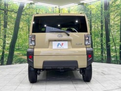 Daihatsu Taft 660 G Turbo 4WD 2020