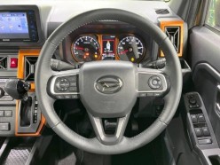 Daihatsu Taft 660 G Turbo 4WD 2020