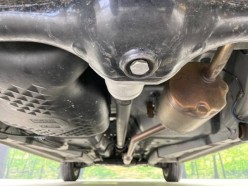 Daihatsu Taft 660 G Turbo 4WD 2020