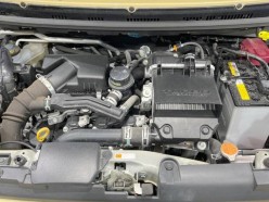 Daihatsu Taft 660 G Turbo 4WD 2020