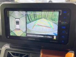 Daihatsu Taft 660 G Turbo 4WD 2020