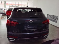 Volkswagen Tayron 2.0 380 TSI R-Line 4WD 2021