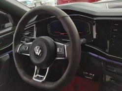 Volkswagen Tayron 2.0 380 TSI R-Line 4WD 2021