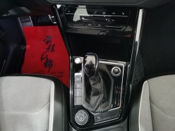 Volkswagen Tayron 2.0 380 TSI R-Line 4WD 2021