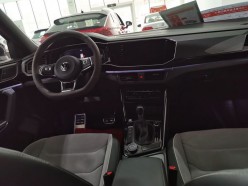 Volkswagen Tayron 2.0 380 TSI R-Line 4WD 2021