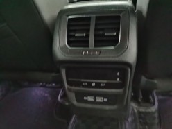 Volkswagen Tayron 2.0 380 TSI R-Line 4WD 2021
