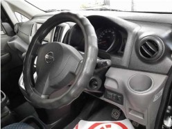 Nissan NV200 1.6 16X-3R 7 Seater 2013