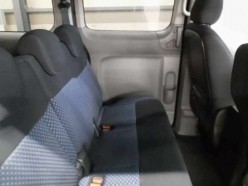 Nissan NV200 1.6 16X-3R 7 Seater 2013