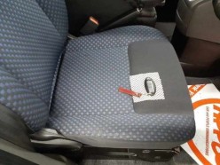 Nissan NV200 1.6 16X-3R 7 Seater 2013