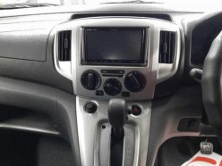 Nissan NV200 1.6 16X-3R 7 Seater 2013