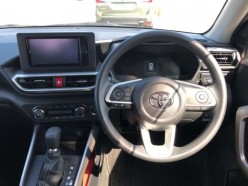 Toyota Raize 1.0 G 2021