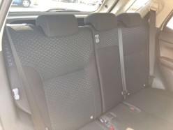 Toyota Raize 1.0 G 2021